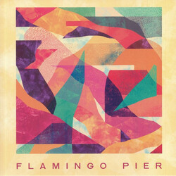 Flamingo Pier Flamingo Pier Vinyl LP USED