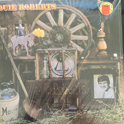 Louie Roberts Louie Roberts Vinyl LP USED