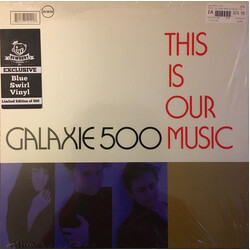 Galaxie 500 This Is Our Music Vinyl LP USED