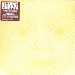 Dave Ghetto Hey Young World Pt. 2 USED VINYL 12INCH