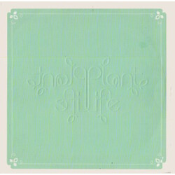 Plant Life Last Song / Appreciate / 3AM USED VINYL 12INCH