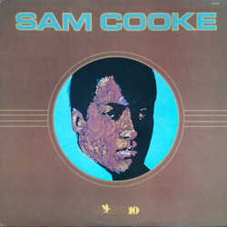 Sam Cooke Sam Cooke Vinyl LP USED