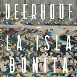 Deerhoof La Isla Bonita Vinyl LP USED