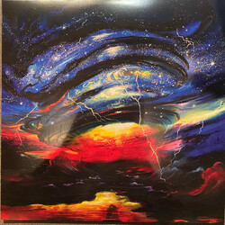 Shawn James A Place In The Unknown Vinyl LP USED