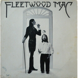 Fleetwood Mac Fleetwood Mac Vinyl LP USED