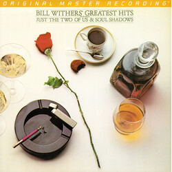 Bill Withers Bill Withers' Greatest Hits Vinyl LP USED