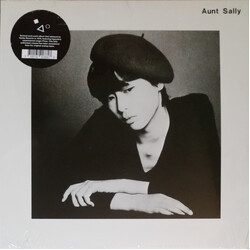 Aunt Sally (2) Aunt Sally Vinyl LP USED