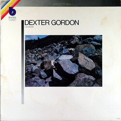 Dexter Gordon Landslide Vinyl LP USED