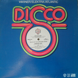 Madleen Kane Forbidden Love / You And I USED VINYL 12INCH 33 S RPM STEREO