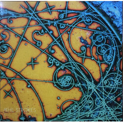 The Strokes Is This It Vinyl LP USED