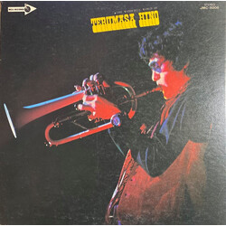 Terumasa Hino 日野皓正の世界 Vinyl LP USED