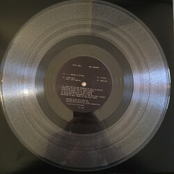 Kyle Hall MPC Dreams USED VINYL 12INCH 33 S RPM EP LIMITED EDITION