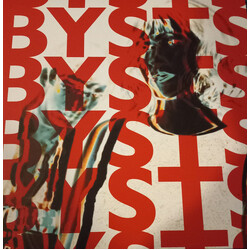 BYSTS Palace Vinyl LP USED