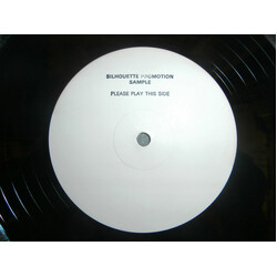 Isabel Roberts Rhythm Of Your Love USED VINYL 12INCH 45 RPM PROMO WHITE LABEL