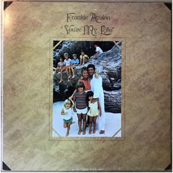 Frankie Avalon You're My Life Vinyl LP USED