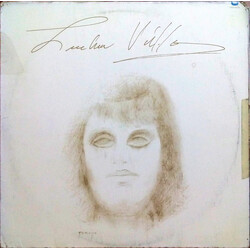 Lucha Villa 25 Años De Lucha Vinyl LP USED