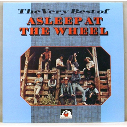 Asleep At The Wheel The Very Best Of Vinyl LP USED