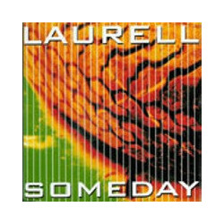 Laurell Someday USED VINYL 12INCH
