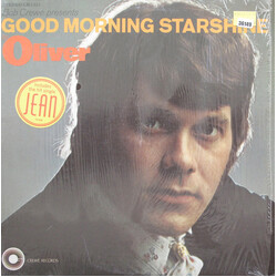 Oliver (6) Good Morning Starshine Vinyl LP USED
