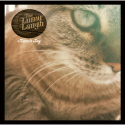 The Lunar Laugh Mama's Boy Multi Vinyl LP/CD USED
