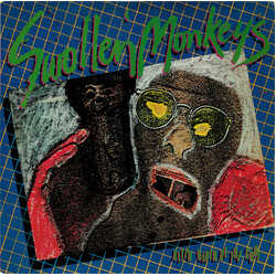 Swollen Monkeys After Birth Of The Cool Vinyl LP USED