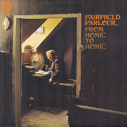Fairfield Parlour From Home To Home Vinyl LP USED