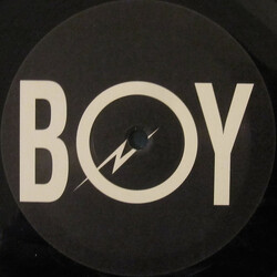Various DDC EP Volume One USED VINYL 12INCH EP
