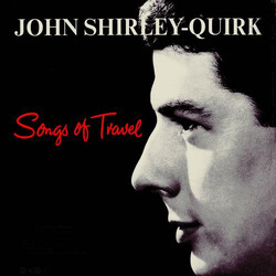 John Shirley-Quirk / Viola Tunnard / Ralph Vaughan Williams Songs Of Travel And Other Songs Vinyl LP USED
