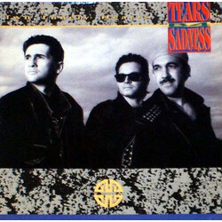 Tears B4 Sadness Two Lonely Hearts VINYL 12" USED
