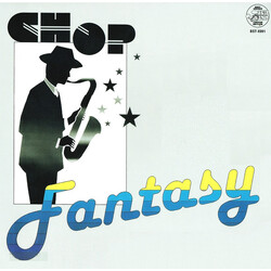 CH.OP. Fantasy Vinyl LP USED