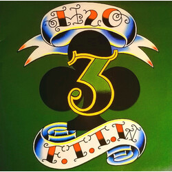 H2O (7) F.T.T.W. Vinyl LP USED