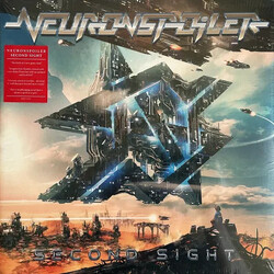 Neuronspoiler Second Sight Vinyl LP USED