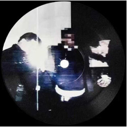 Delroy Edwards Untitled EP USED VINYL 12INCH 33 S RPM EP