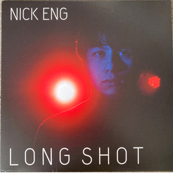 Nick Eng Long Shot Vinyl LP USED