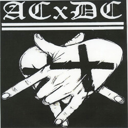 ACxDC He Had It Coming USED VINYL 7INCH LIMITED EDITION