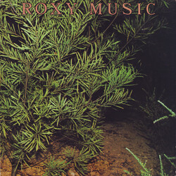 Roxy Music Country Life Vinyl LP USED