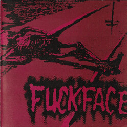 Fuckface (2) Fuckface USED VINYL 7INCH 45 RPM EP