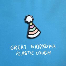 Great Grandpa Plastic Cough Vinyl LP USED