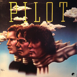 Pilot Pilot Vinyl LP USED