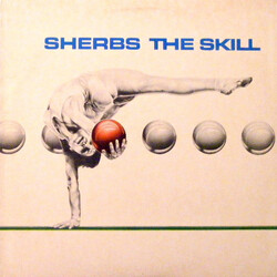 The Sherbs The Skill Vinyl LP USED