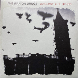 The War On Drugs Wagonwheel Blues Vinyl LP USED