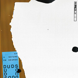 Duds Of A Nature Or Degree Vinyl LP USED