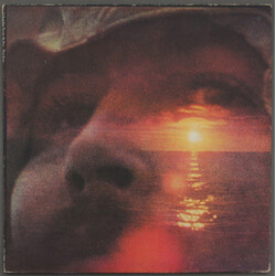 David Crosby If I Could Only Remember My Name Vinyl LP USED