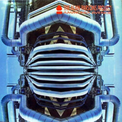 The Alan Parsons Project Ammonia Avenue Vinyl LP USED