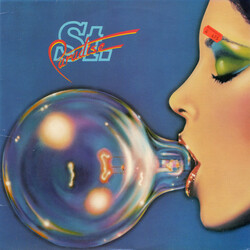 St. Paradise St. Paradise Vinyl LP USED