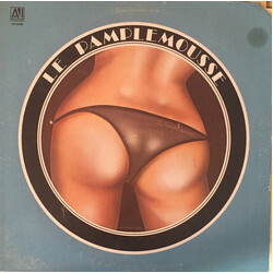 Le Pamplemousse Le Pamplemousse Vinyl LP USED