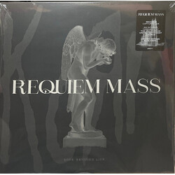 Korn Requiem Mass Vinyl LP USED
