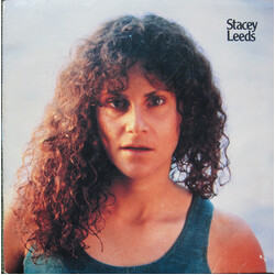 Stacey Leeds Stacey Leeds Vinyl LP USED