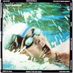 Various That Summer! Vinyl LP USED