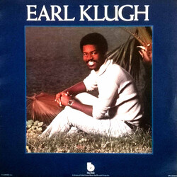 Earl Klugh Earl Klugh Vinyl LP USED